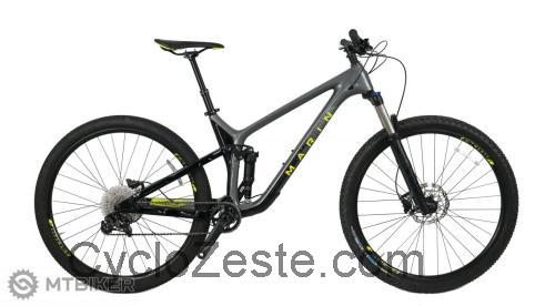 Marin Rift Zone Carbon 3 fiche technique et avis